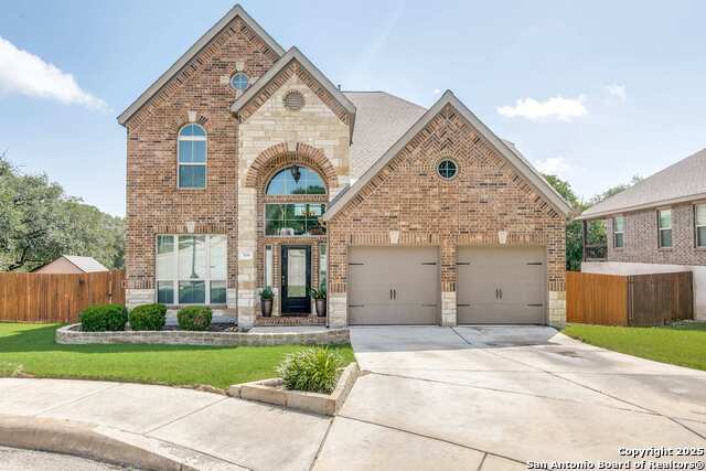 Details for 306 Clorinda, San Antonio, TX 78253