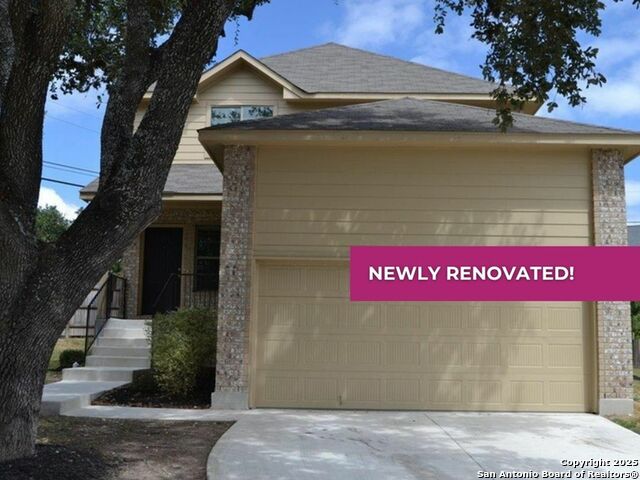 Details for 3026 Aspen Meadow, San Antonio, TX 78238