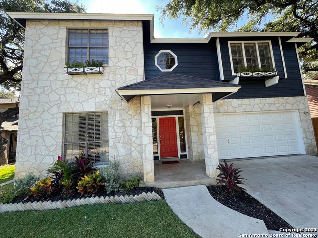 Details for 13923 Cedar Canyon, San Antonio, TX 78231