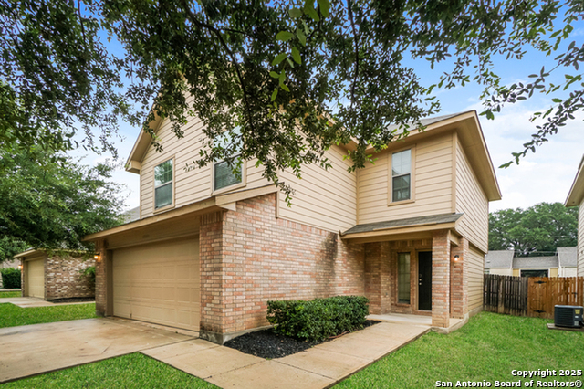 Details for 2914 Aspen Meadow, San Antonio, TX 78238