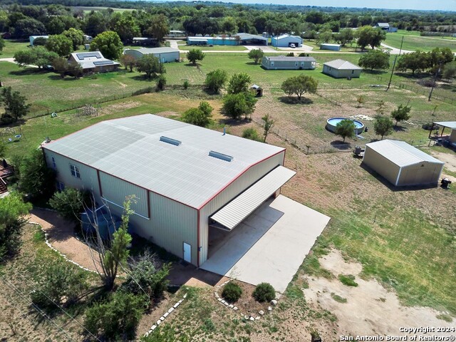 Details for 121 Pitts Ln, Marion, TX 78124