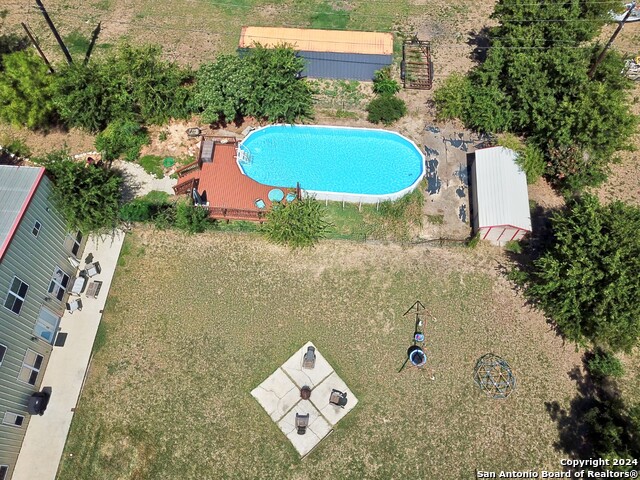 Image 37 of 42 For 121 Pitts Ln