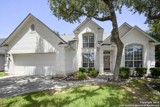 Details for 18910 Windsor Wood, San Antonio, TX 78258