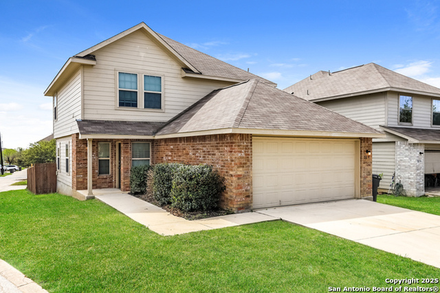 Details for 2210 Fishing Stone, San Antonio, TX 78224