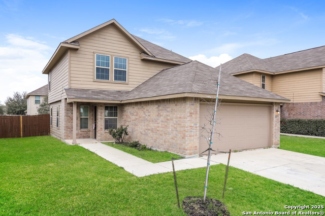 Details for 10719 Goose Way, San Antonio, TX 78224