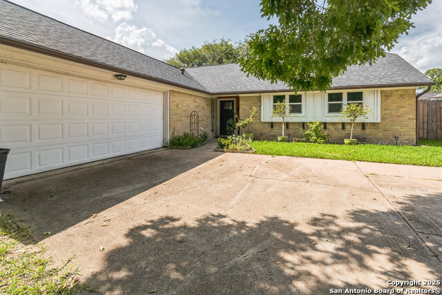 Details for 15034 Margeson St, Houston, TX 77084