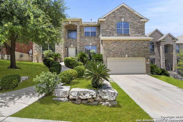 Details for 515 Catanbo Ct, San Antonio, TX 78258