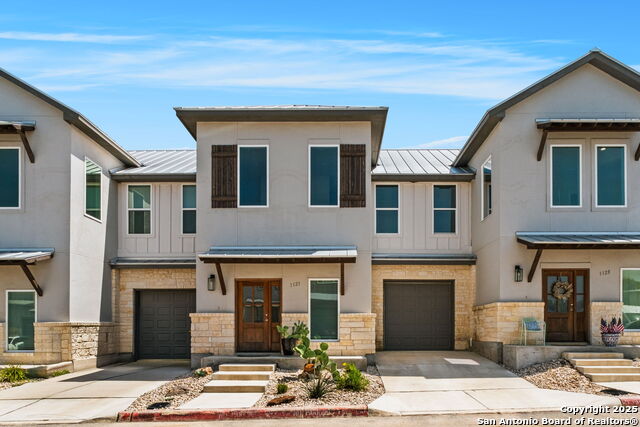 Details for 1121 Paniolo Drive, Boerne, TX 78006