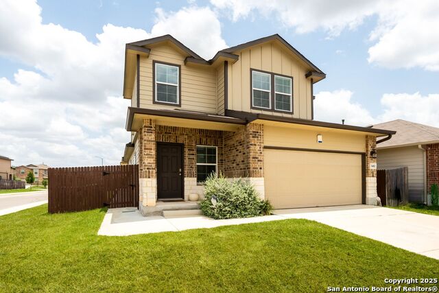 Listing photo id 0 for 3402 Angus Creek