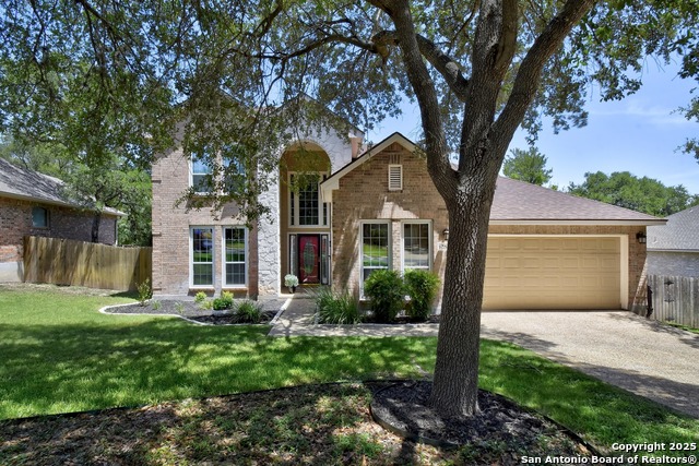 Details for 12838 Vidorra Circle Dr, San Antonio, TX 78216