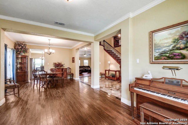 Image 5 of 30 For 12838 Vidorra Circle Dr