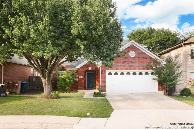Details for 4611 Aspen  , San Antonio, TX 78217