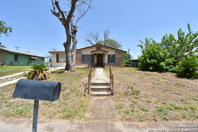 Details for 519 Sprucewood Lane, San Antonio, TX 78216