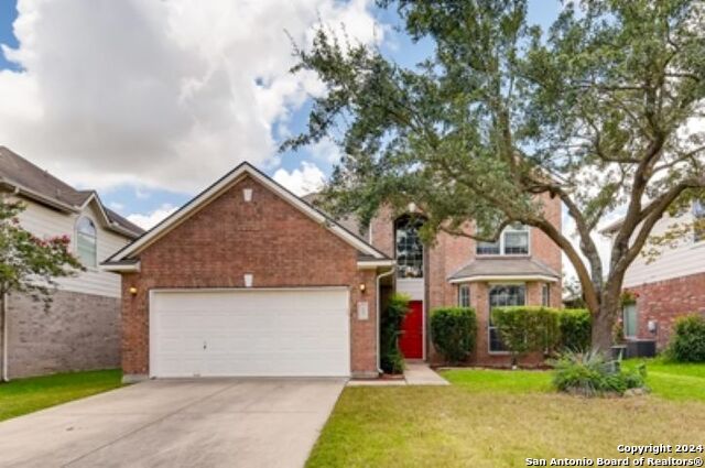 Details for 945 Forest Ridge Pkwy, Schertz, TX 78154