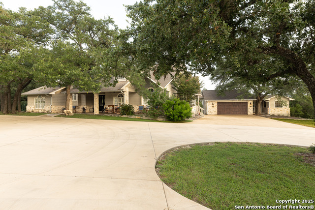 Details for 7046 Devonshire, Spring Branch, TX 78070