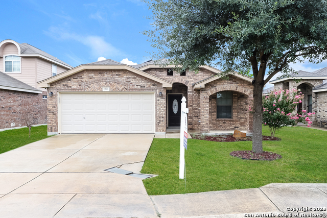 Details for 3811 Bacall Way, Converse, TX 78109