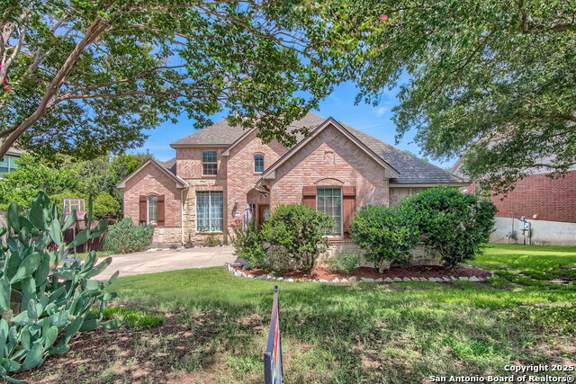 Details for 3515 Edge View, San Antonio, TX 78259