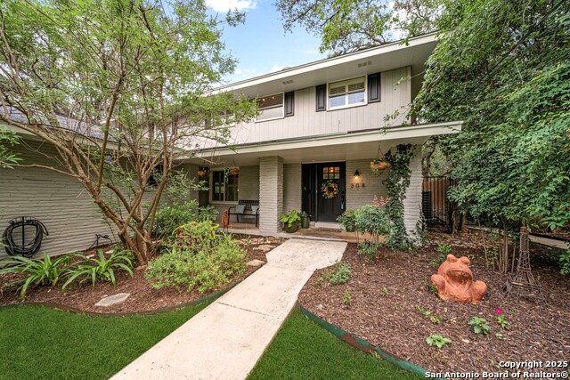 Details for 308 Sagecrest, Hollywood Park, TX 78232
