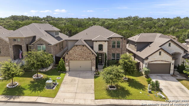 Details for 23318 Emerald Pass, San Antonio, TX 78258