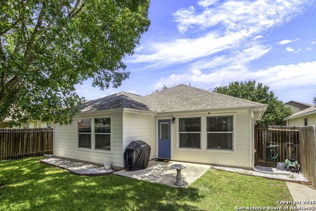 Listing photo id 21 for 12018 Mill Berger