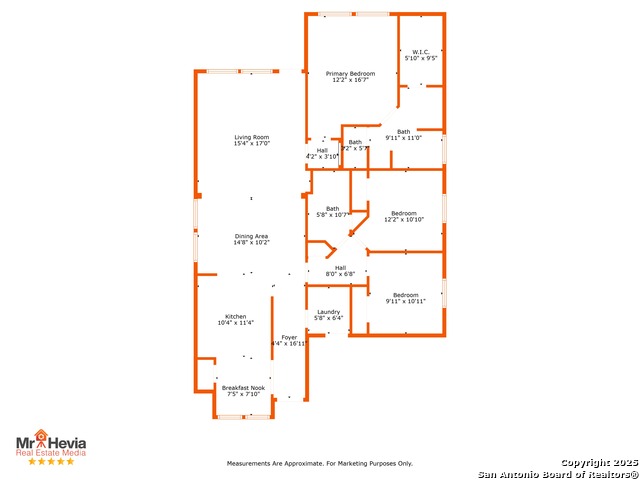 Listing photo id 24 for 12018 Mill Berger