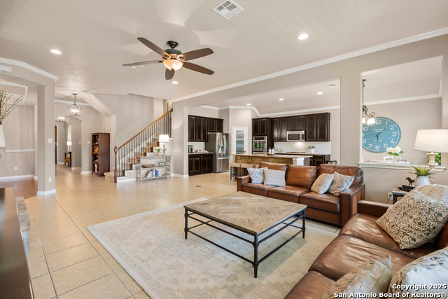 Image 10 of 36 For 17419 Oak Canyon