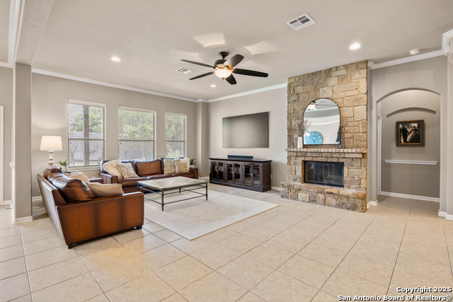 Image 11 of 36 For 17419 Oak Canyon