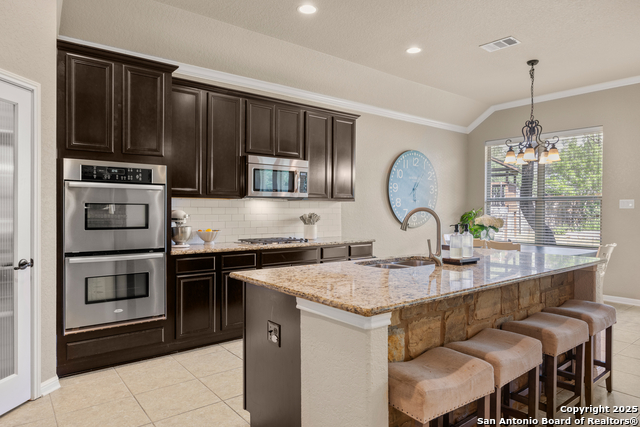 Image 12 of 36 For 17419 Oak Canyon
