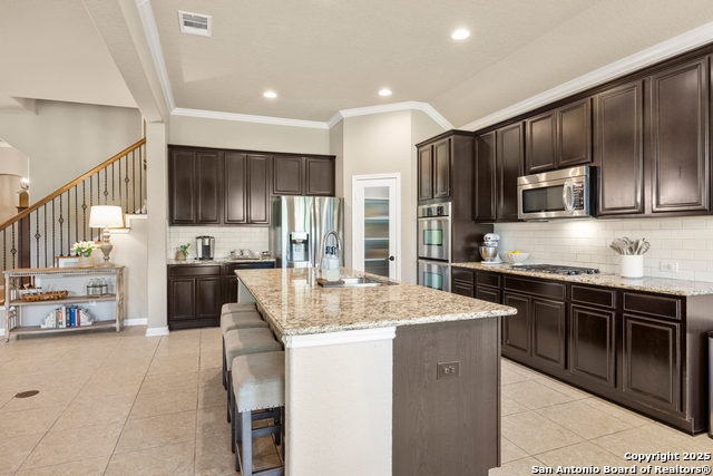 Image 13 of 36 For 17419 Oak Canyon