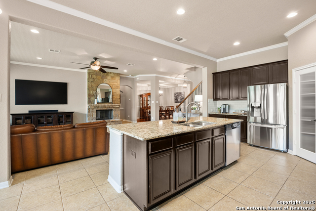 Image 15 of 36 For 17419 Oak Canyon