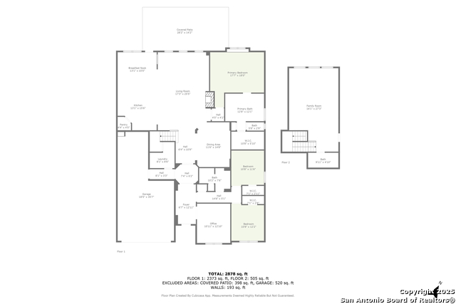 Image 36 of 36 For 17419 Oak Canyon