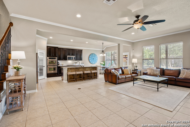 Image 9 of 36 For 17419 Oak Canyon