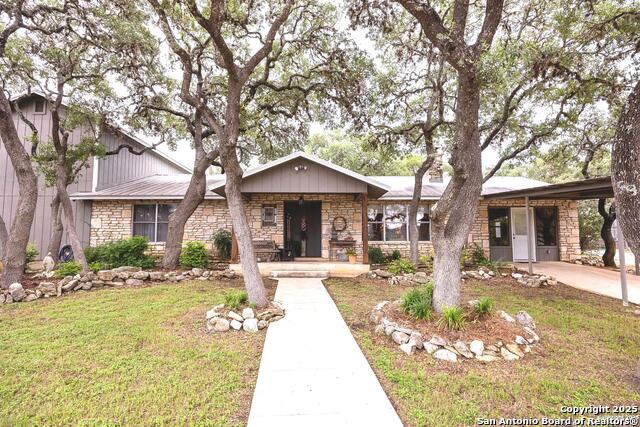 Details for 475 Stoney Hill, Pipe Creek, TX 78063