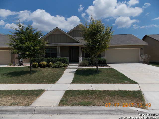Details for 834 Madison Ave, New Braunfels, TX 78130