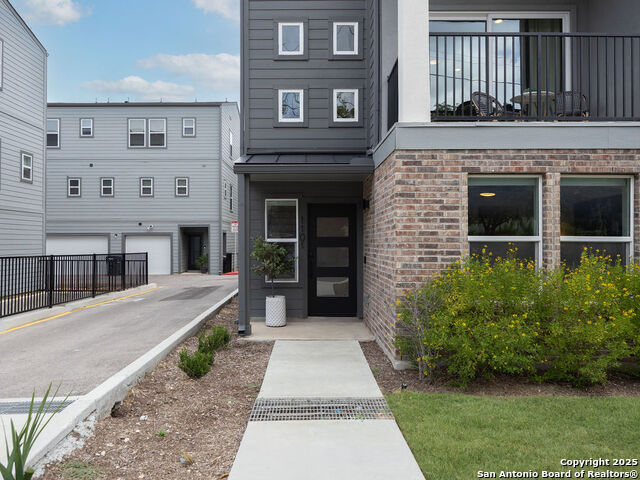 Details for 411 Ira  1101, San Antonio, TX 78209