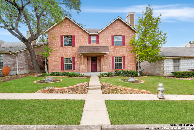 Details for 5806 Heather Vw, San Antonio, TX 78249