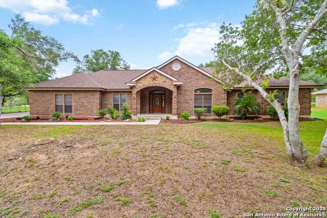Details for 3214 Triple Mdws, China Grove, TX 78263