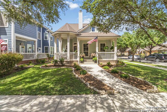 Details for 2212 Cotton Blvd, New Braunfels, TX 78130
