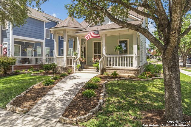 Image 3 of 38 For 2212 Cotton Blvd