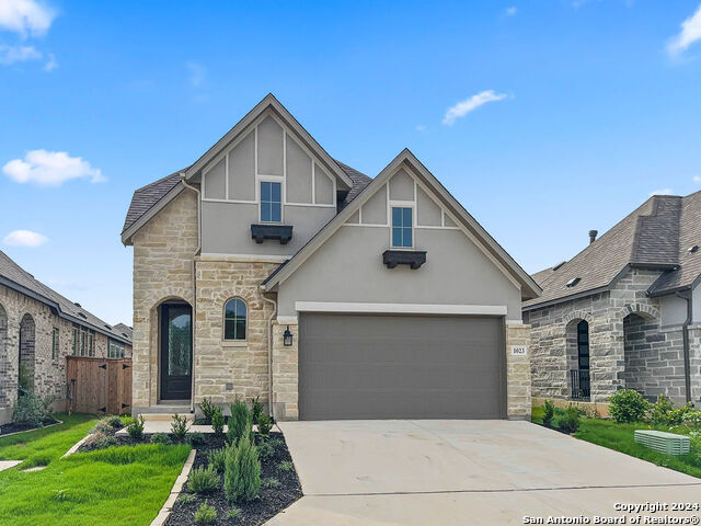 Details for 1023 Lime Gruene, New Braunfels, TX 78130
