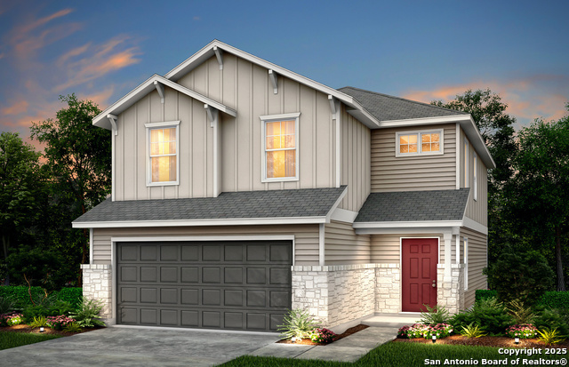 Details for 843 Bluegrass Point, New Braunfels, TX 78130