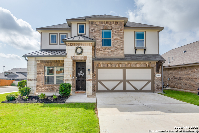 Details for 6604 Encore Oaks, San Antonio, TX 78252