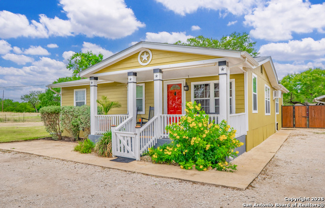 Details for 12303 Pearsall Rd, Atascosa, TX 78244
