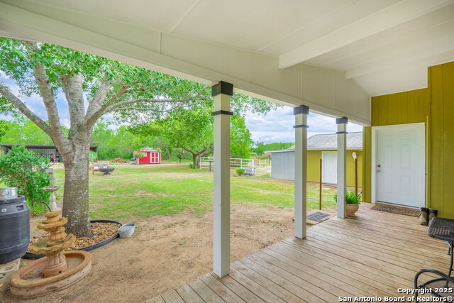 Image 25 of 41 For 12303 Pearsall Rd