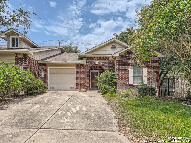 Details for 7722 Wexford Sq, San Antonio, TX 78240