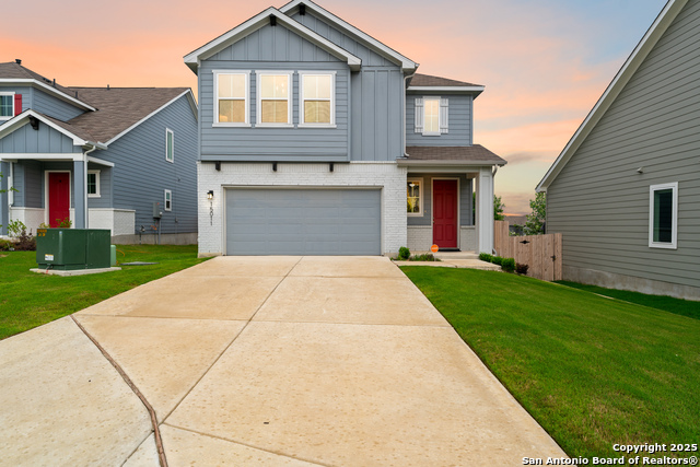 Details for 15011 Wychwood Pl, San Antonio, TX 78233