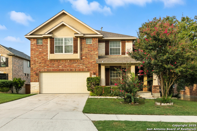 Details for 14906 Los Lunas, Helotes, TX 78023