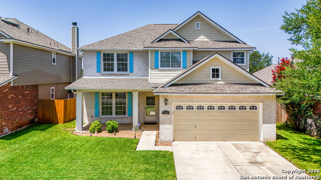 Details for 23811 Calico Chase, San Antonio, TX 78260