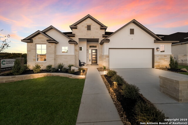 Details for 123 Mason Lane, Castroville, TX 78009