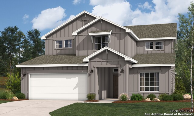 Details for 16616 Rosemary Ridge, Elmendorf, TX 78112
